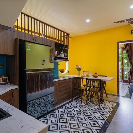 Arabica Coffee Homestay Хой Ан Екстериор снимка