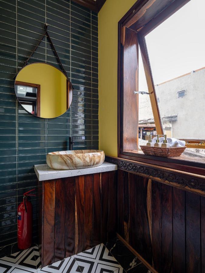 Arabica Coffee Homestay Хой Ан Екстериор снимка