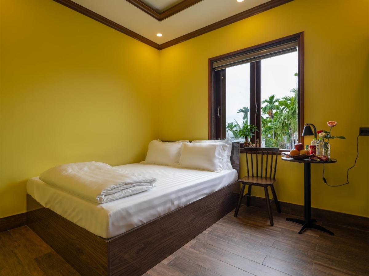 Arabica Coffee Homestay Хой Ан Екстериор снимка