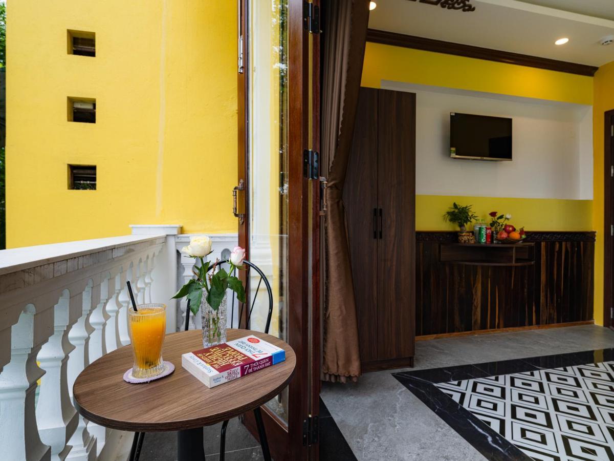 Arabica Coffee Homestay Хой Ан Екстериор снимка